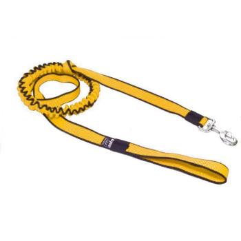 Preview: Ruckdämpfer Leine HS Gelb Schwarz